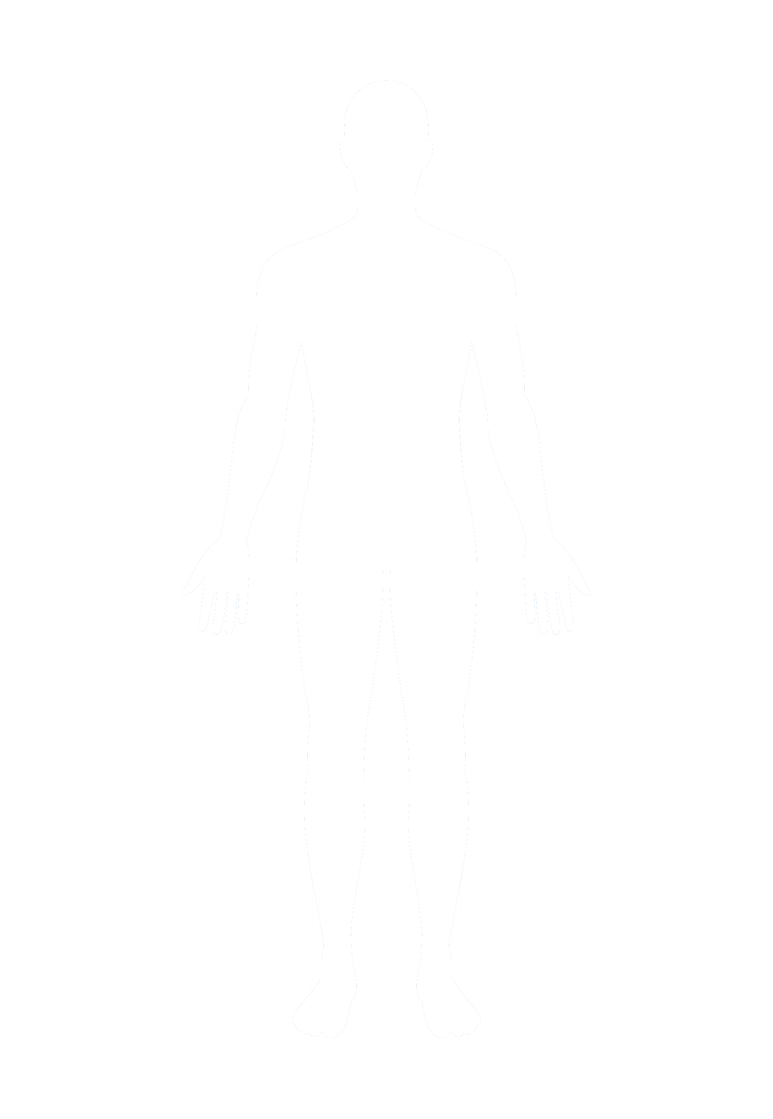 Full body metabolic scan