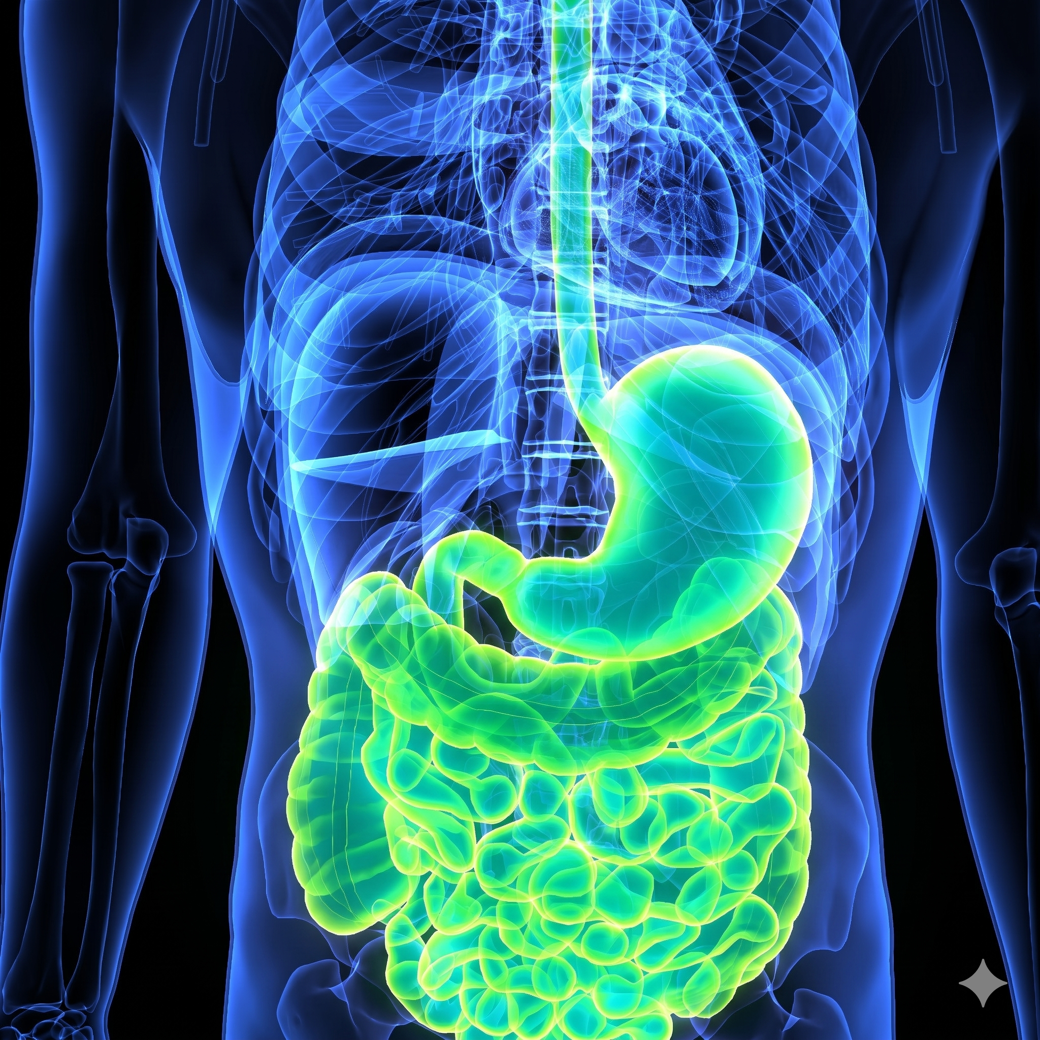 GI diagnostic