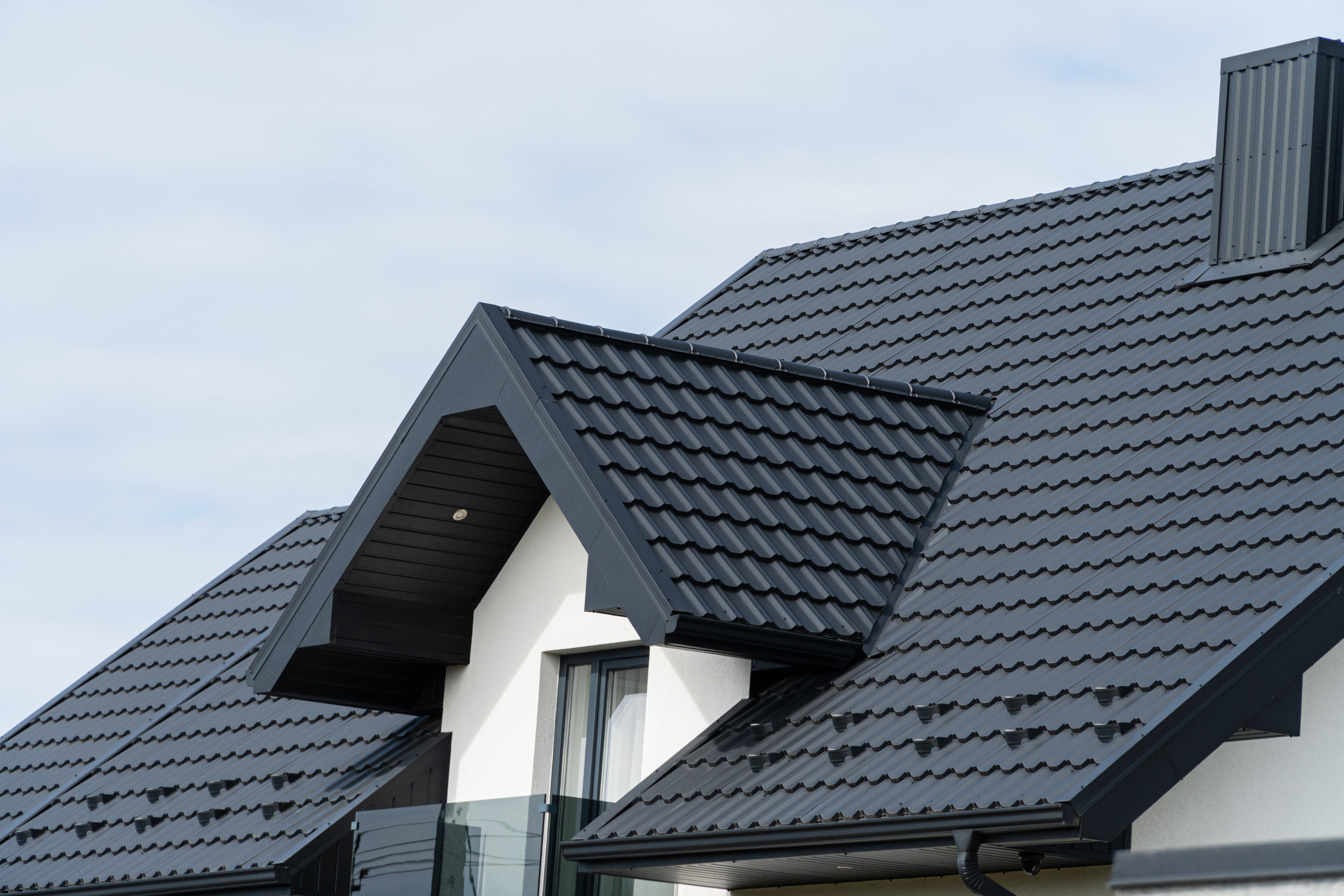 Owens Corning Duration Storm